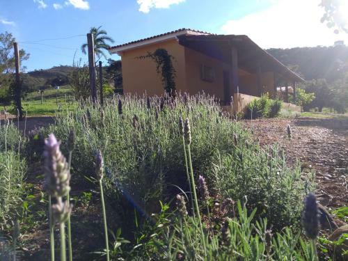 Hostal Pousada Bela Vista
