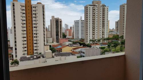 Apartamento Flat - Top
