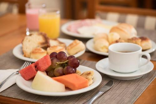 Saint Peter Hotel S�o Jose Do Rio Preto