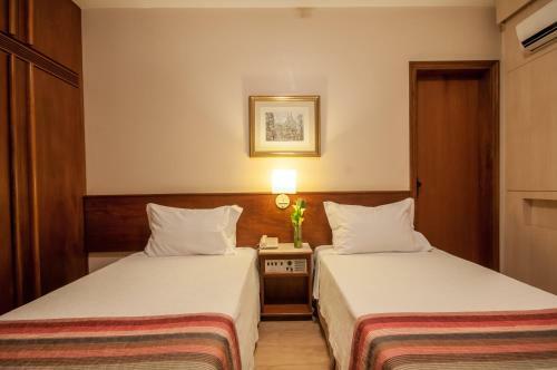 Saint Peter Hotel S�o Jose Do Rio Preto