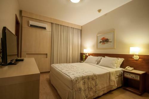 Saint Peter Hotel S�o Jose Do Rio Preto
