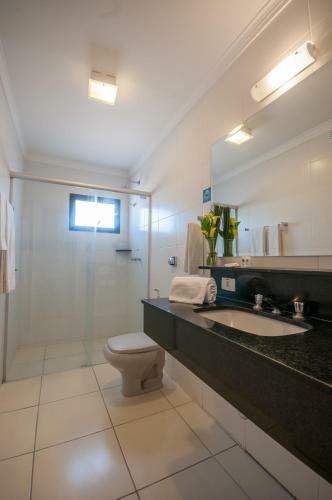 Saint Peter Hotel S�o Jose Do Rio Preto