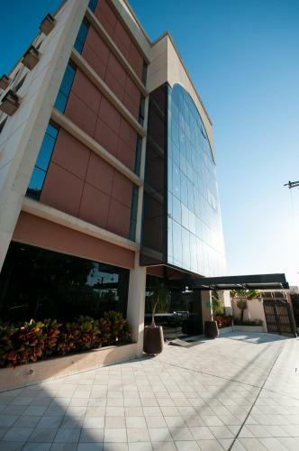 Saint Peter Hotel S�o Jose Do Rio Preto