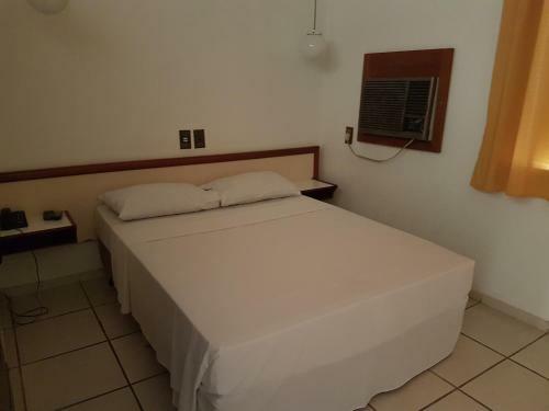 Hotel Real Center