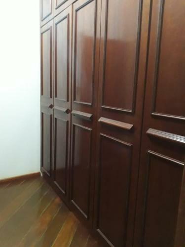 Hostel Prox Ao Aeroporto - Eunice
