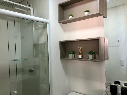 Flat Apartamento Jk Duo