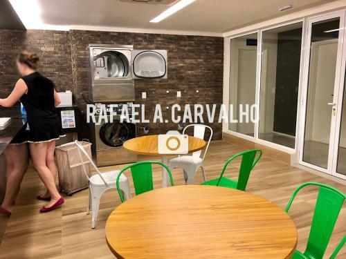 Flat Apartamento Jk Duo