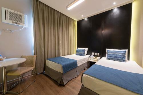 Class Hotel S�o Louren�o