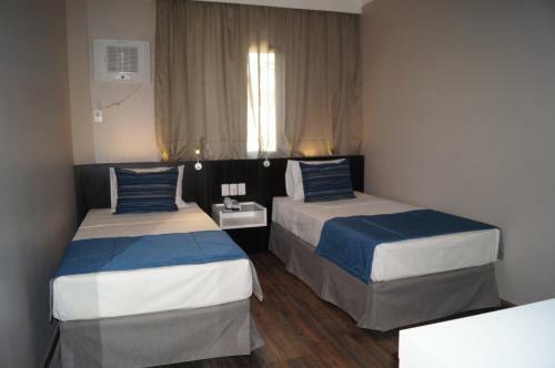 Class Hotel S�o Louren�o