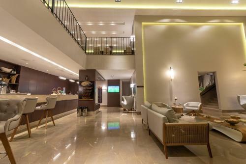 Class Hotel S�o Louren�o