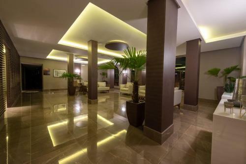 Class Hotel S�o Louren�o