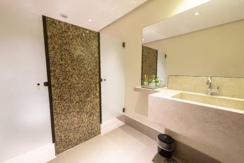 Class Hotel S�o Louren�o
