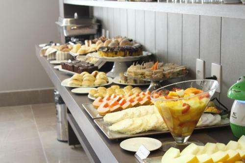 Class Hotel S�o Louren�o