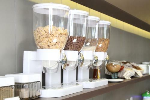 Class Hotel S�o Louren�o
