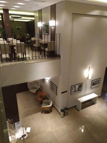 Class Hotel S�o Louren�o