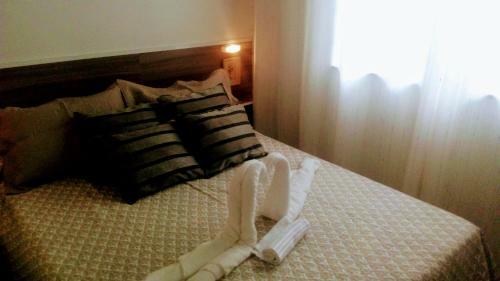 Apartamento Studio Exclusive