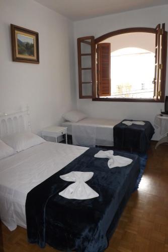 Hostal Pousada Fontes Da Vida
