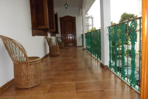 Hostal Pousada Fontes Da Vida