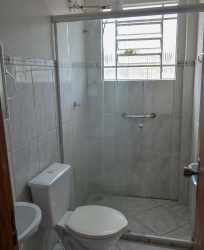 Hostal Pousada Do Bar�o
