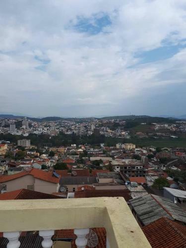 Hospedagem Narcizo