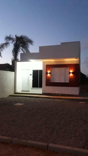 Apartamento Casa Bauer Macedo