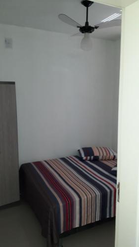 Apartamento Casa Bauer Macedo