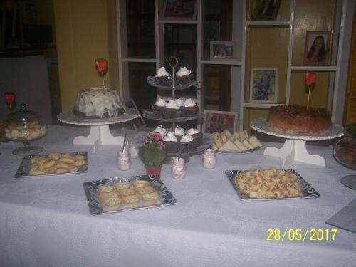Hostal Pousada Bella Lua