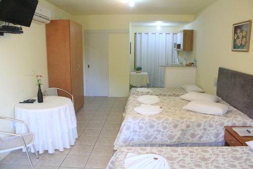 Hostal Pousada Velho Estaleiro