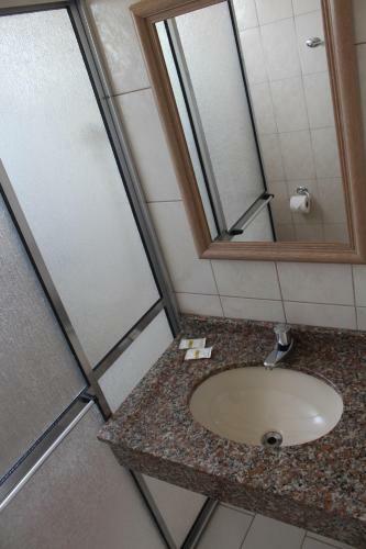 Hostal Pousada Velho Estaleiro
