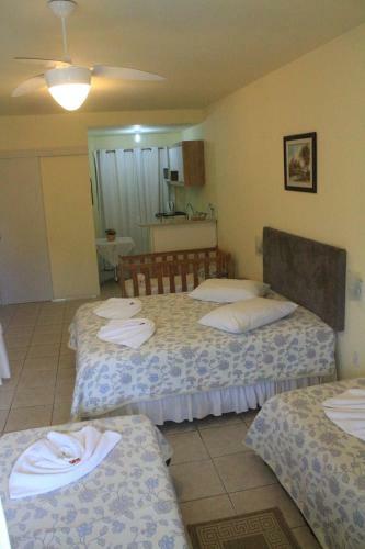 Hostal Pousada Velho Estaleiro