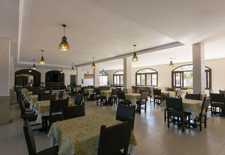 Hotel Das Figueiras