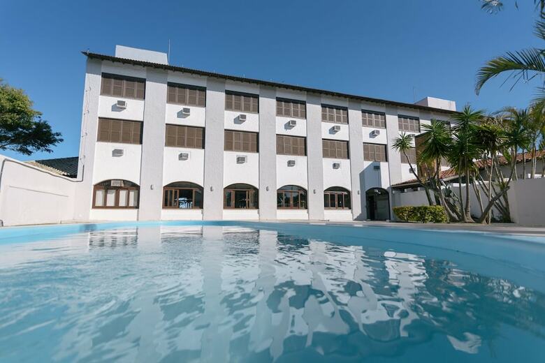 Hotel Das Figueiras