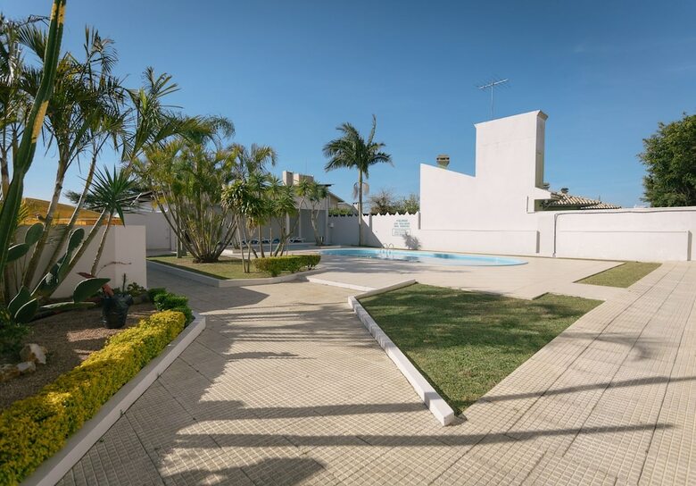 Hotel Das Figueiras