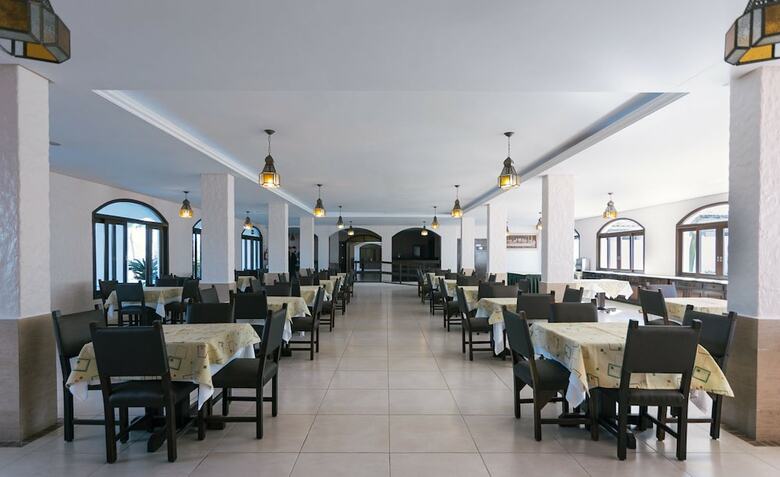 Hotel Das Figueiras