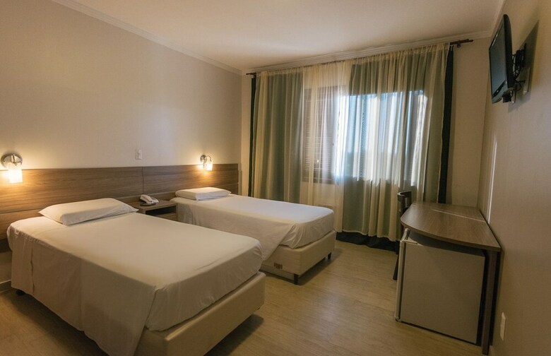 Hotel Das Figueiras