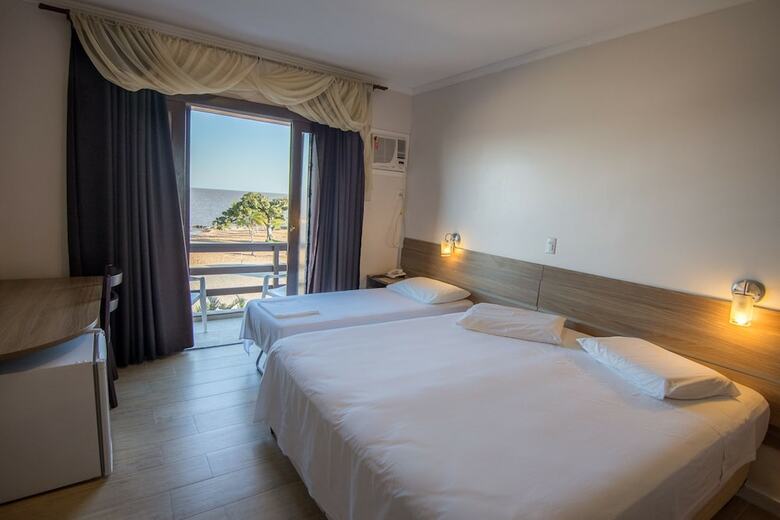 Hotel Das Figueiras
