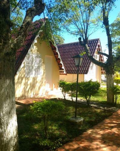 Posada Pousada Cabanas Do Sul