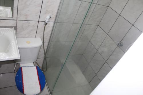 Albergue Hospedagem S�o Francisco