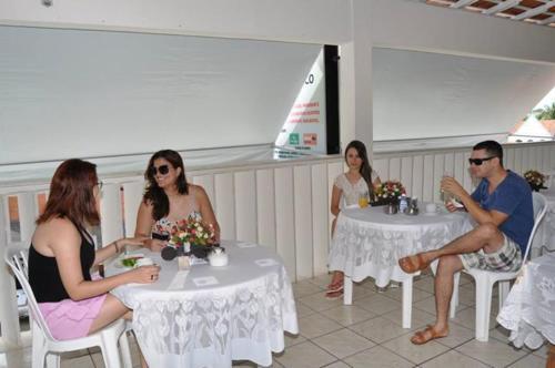 Albergue Hospedagem S�o Francisco