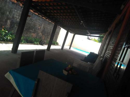 Casa De Temporada - Realize Eventos