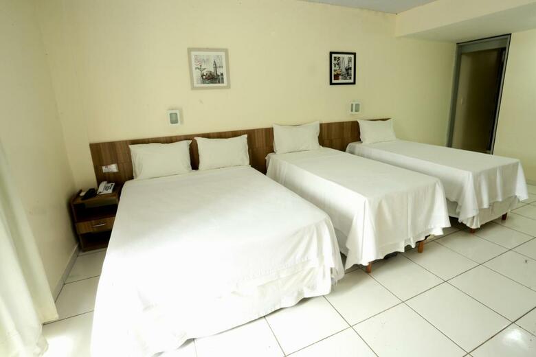Boulevard Park Hotel