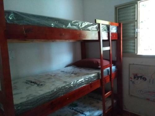 Ch�cara Toca Da On�a