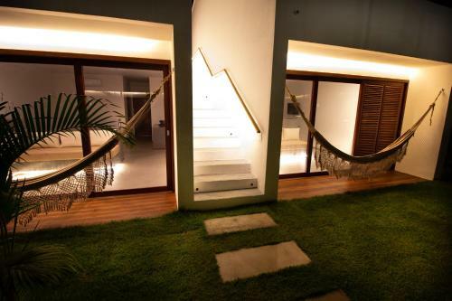 Hostal Portofino Pousada