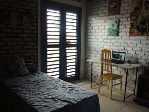 Lofth Charmoso Equipado