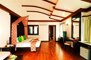 Hotel Aonang Phu Petra Resort Krabi