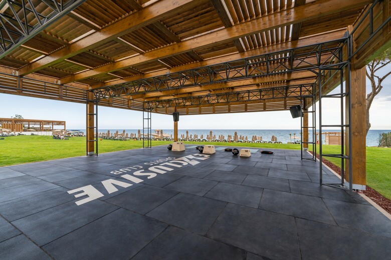 Hotel Club Magic Life Belek Imperial