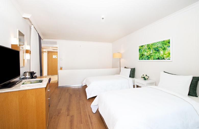 Hotel Club Magic Life Belek Imperial