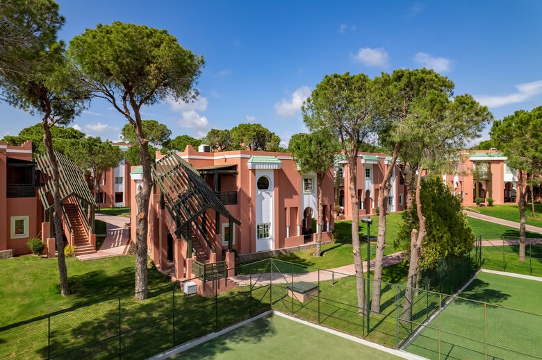 Hotel Club Magic Life Belek Imperial