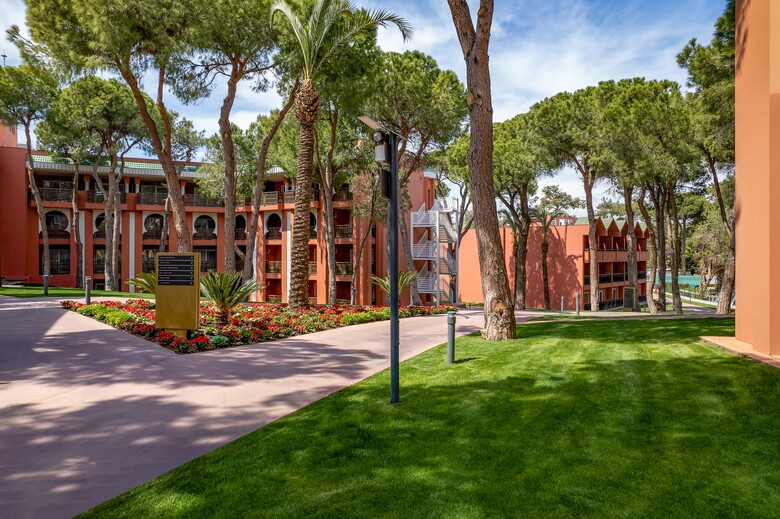 Hotel Club Magic Life Belek Imperial