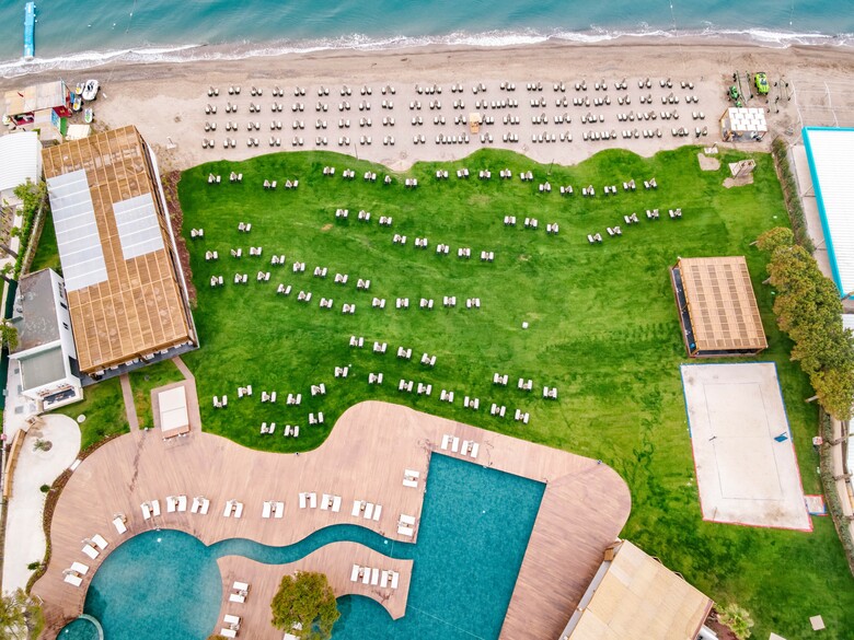 Hotel Club Magic Life Belek Imperial